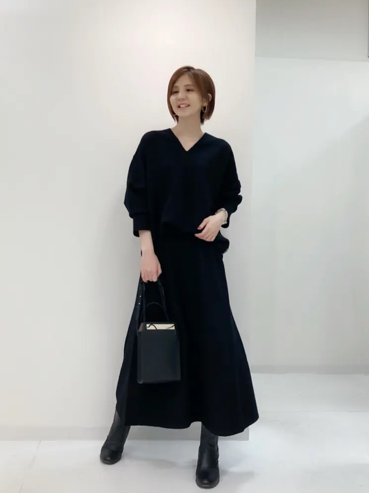  Nagira コーディネート画像