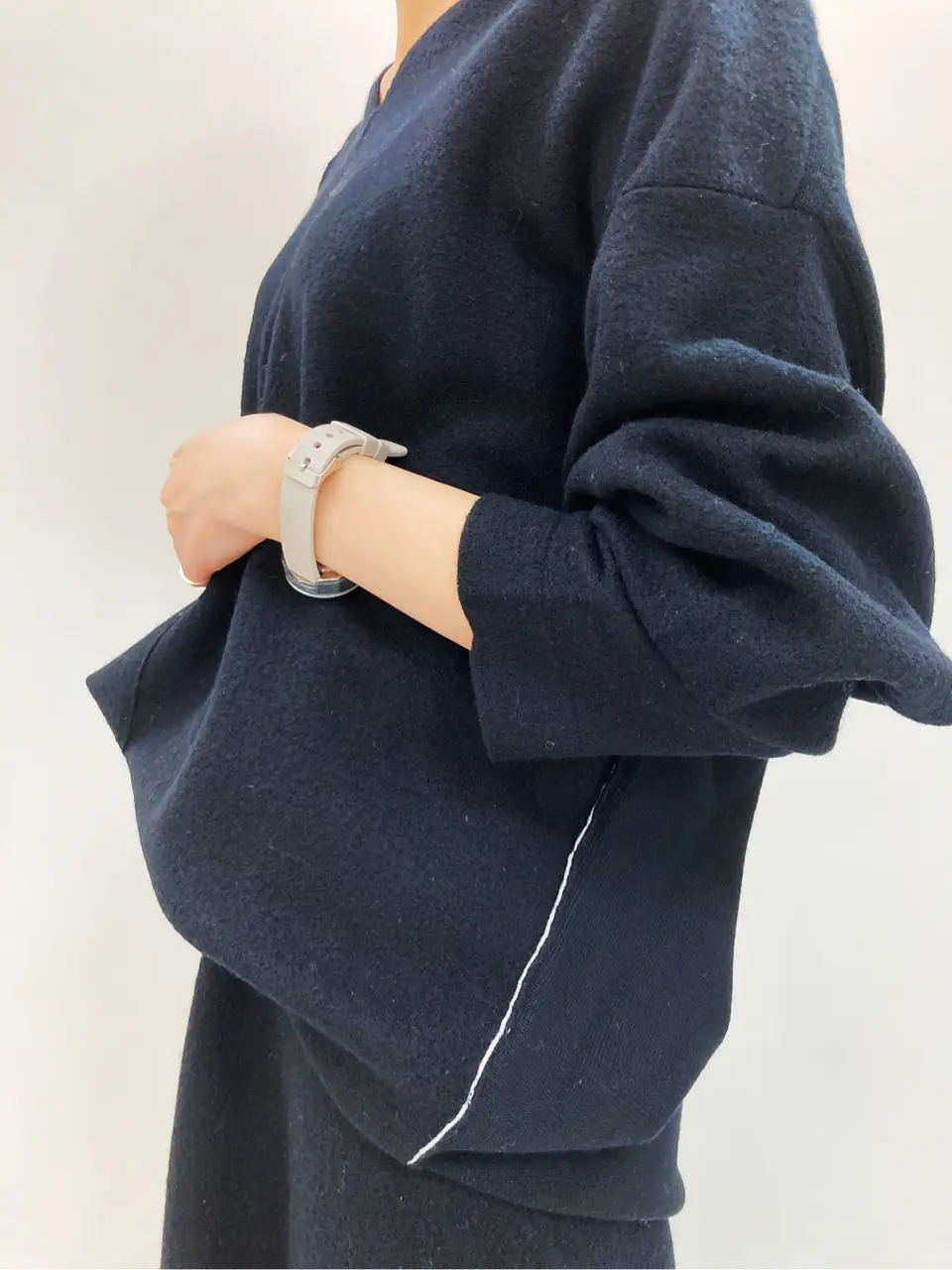 ICB Nagira コーディネート画像