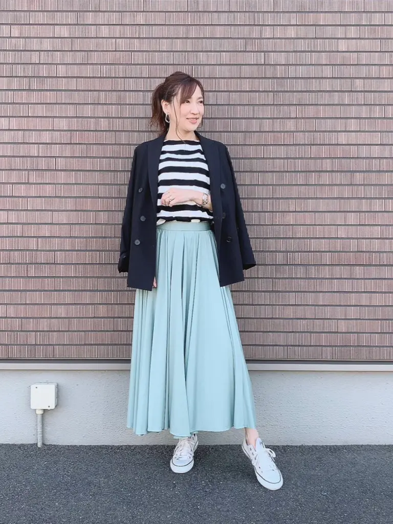  世戸 コーディネート画像