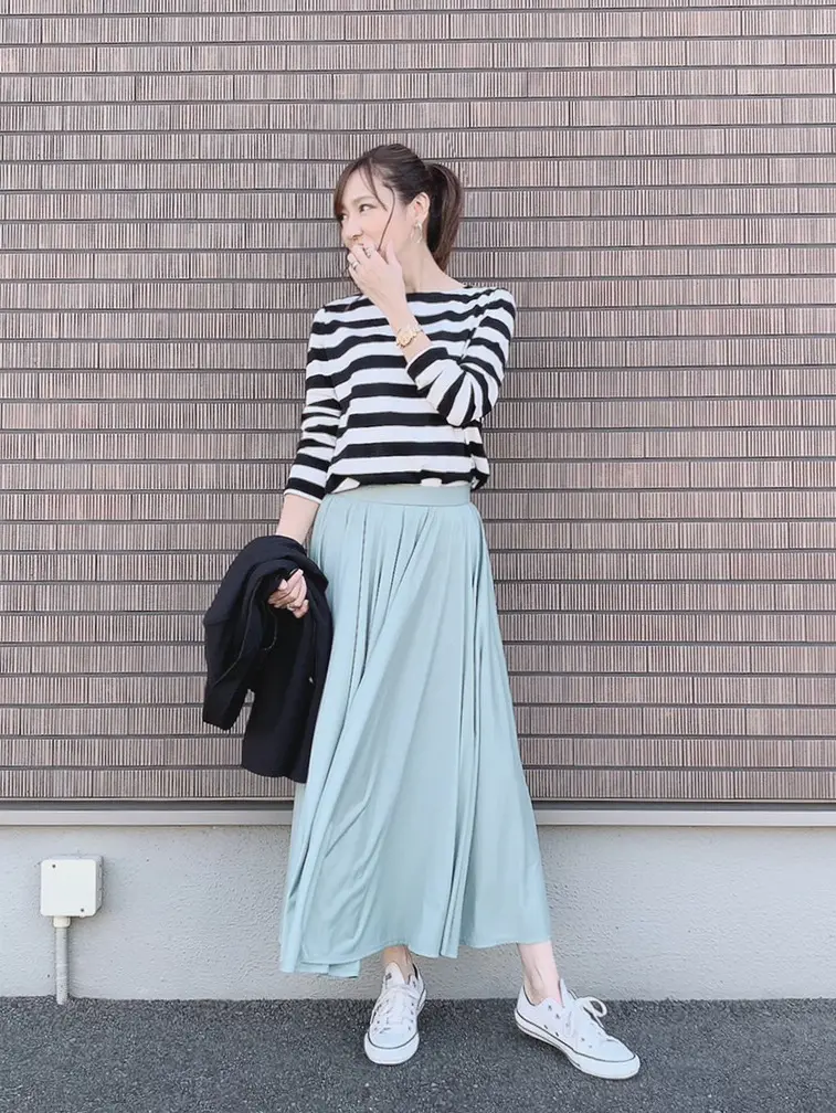  世戸 コーディネート画像