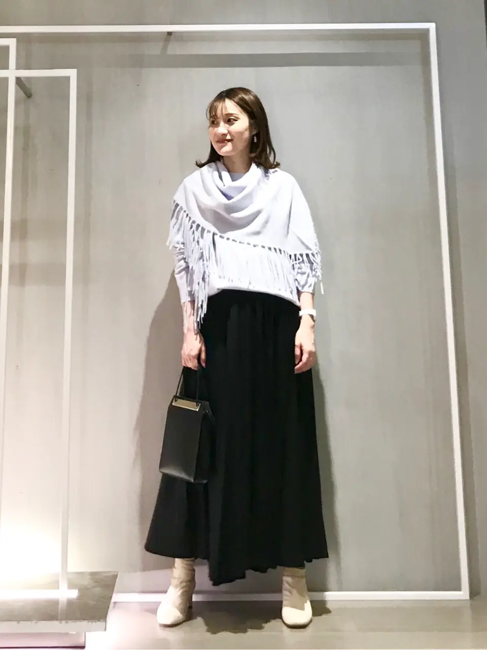  門脇 コーディネート画像