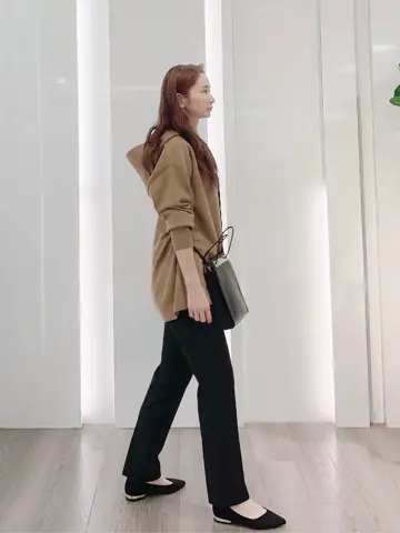 ICB 仲崎 コーディネート画像