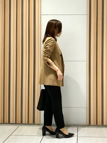 ICB 諸田 コーディネート画像