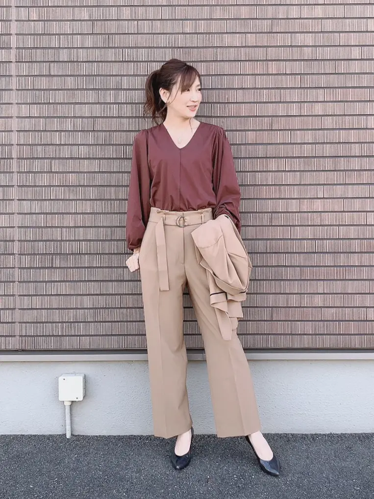  世戸 コーディネート画像