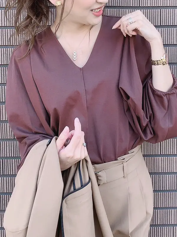 ICB 世戸 コーディネート画像