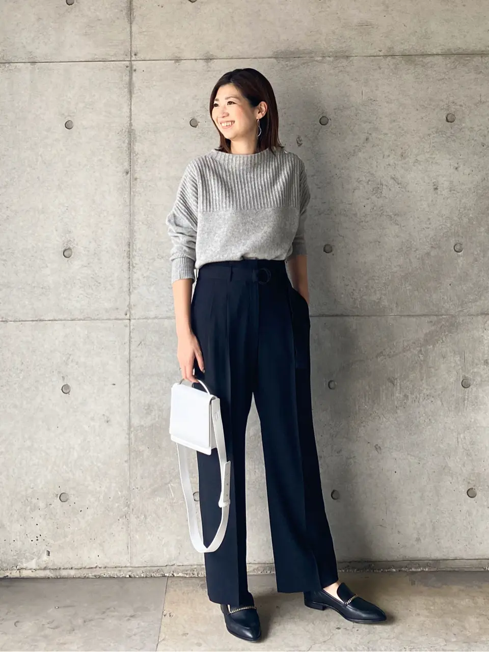  寺岡 コーディネート画像