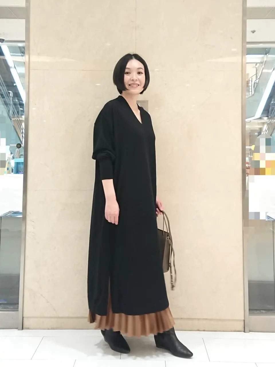  KANAE コーディネート画像