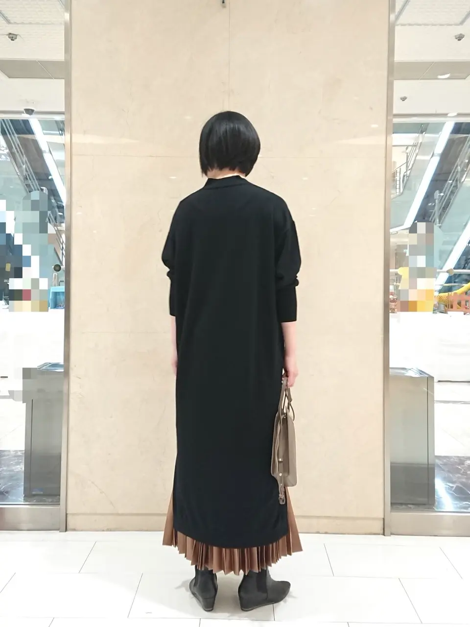 ICB KANAE コーディネート画像