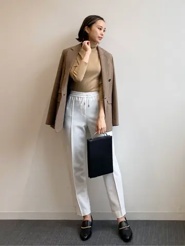 ICB 岩田 コーディネート画像