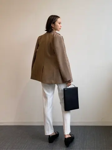 ICB 岩田 コーディネート画像