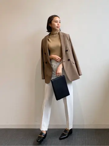 ICB 岩田 コーディネート画像