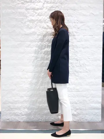 ICB Ashu コーディネート画像