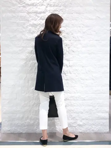 ICB Ashu コーディネート画像