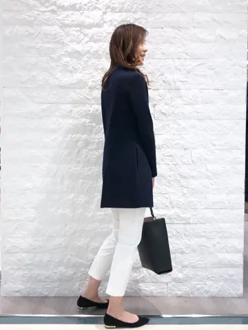 ICB Ashu コーディネート画像