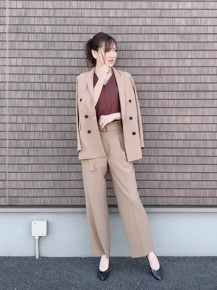  世戸 コーディネート画像