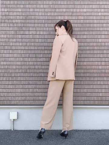 ICB 世戸 コーディネート画像