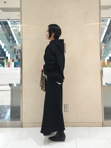 ICB KANAE コーディネート画像