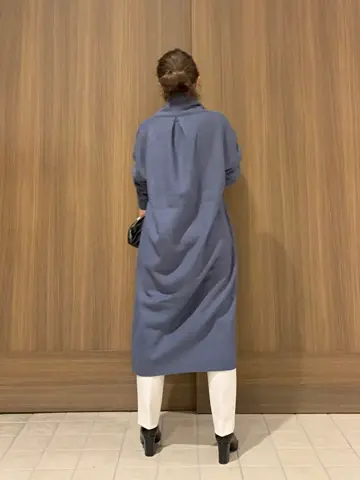 ICB 村田 コーディネート画像