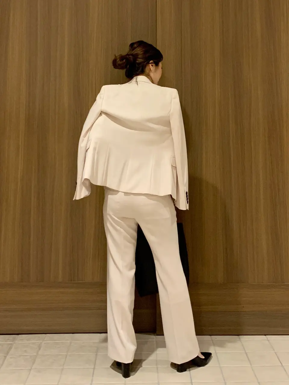 ICB 村田 コーディネート画像