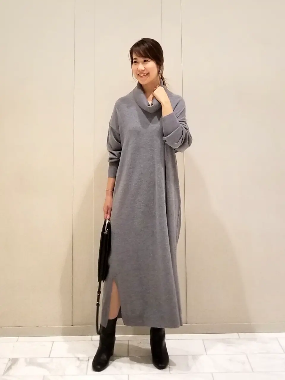 ICB 中島 コーディネート画像