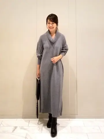 ICB 中島 コーディネート画像