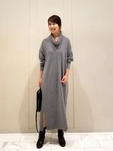 ICB 中島 コーディネート画像