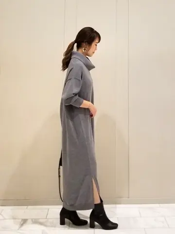 ICB 中島 コーディネート画像