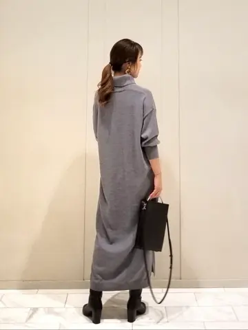 ICB 中島 コーディネート画像