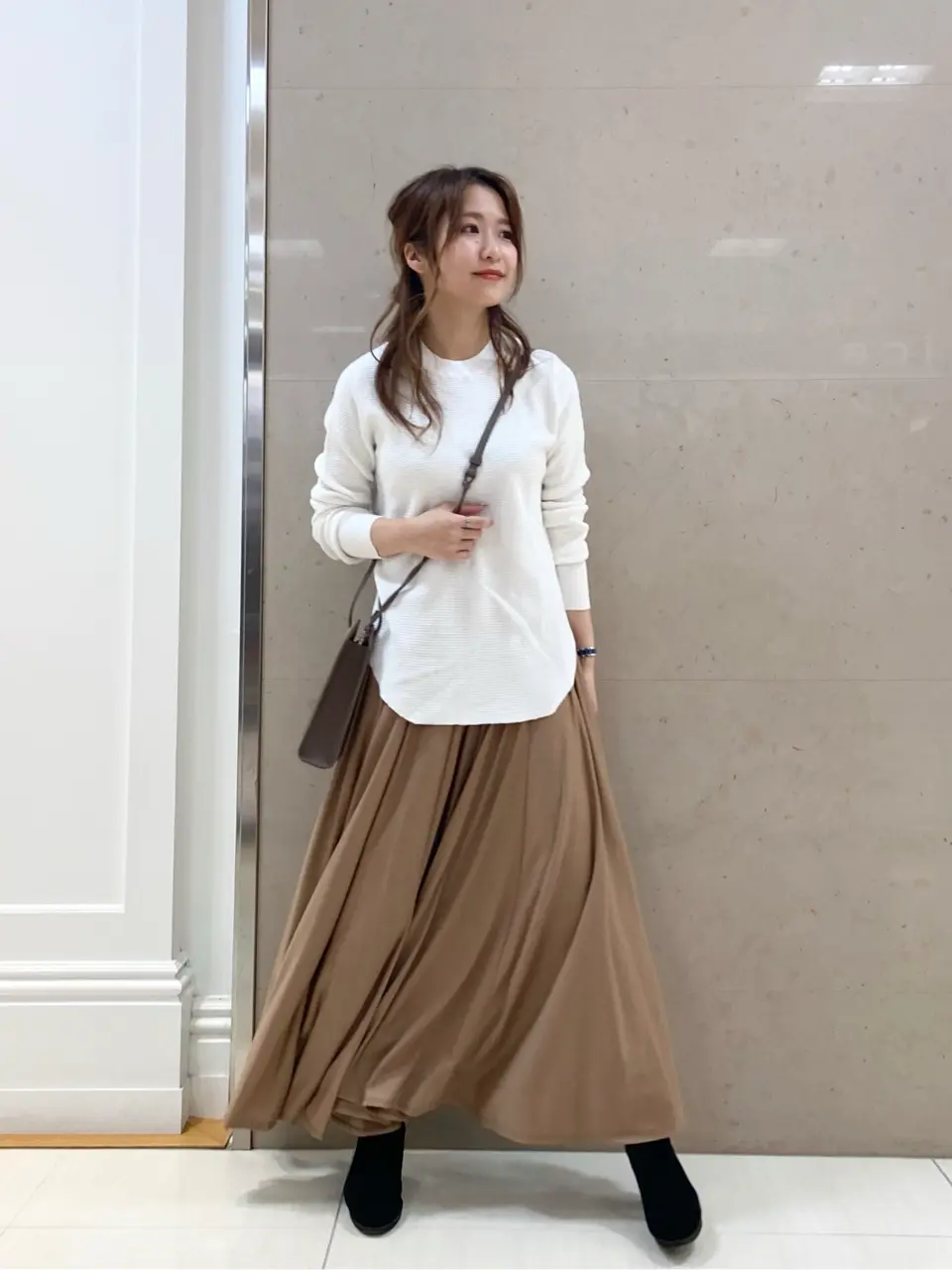  ASUMI コーディネート画像