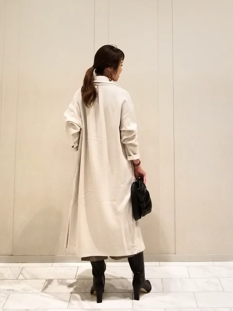 ICB 中島 コーディネート画像