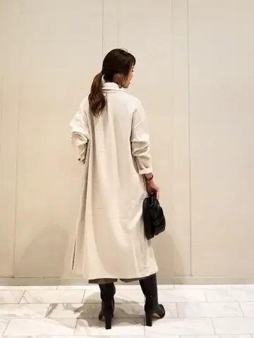 ICB 中島 コーディネート画像