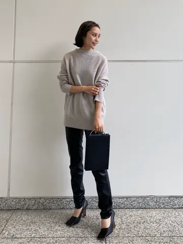 ICB 岩田 コーディネート画像