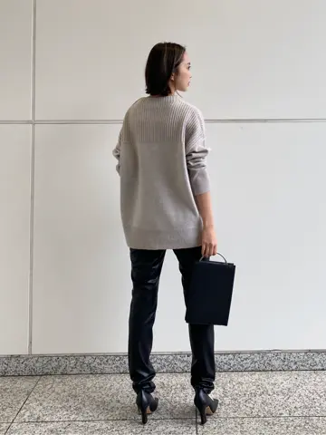 ICB 岩田 コーディネート画像