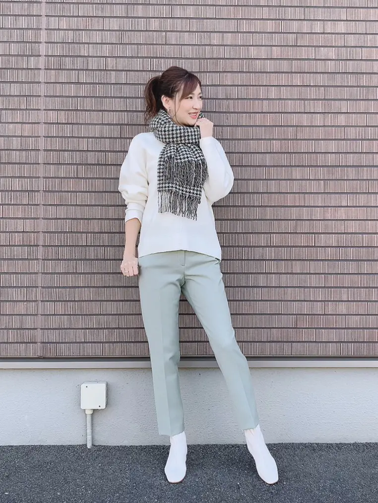  世戸 コーディネート画像