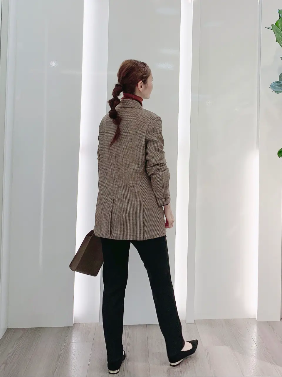 ICB 仲崎 コーディネート画像