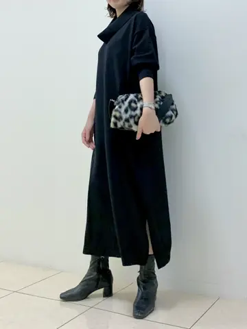 ICB 水谷 コーディネート画像