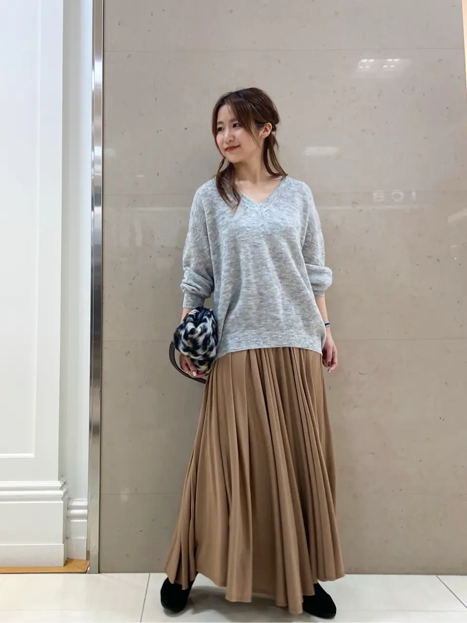  ASUMI コーディネート画像