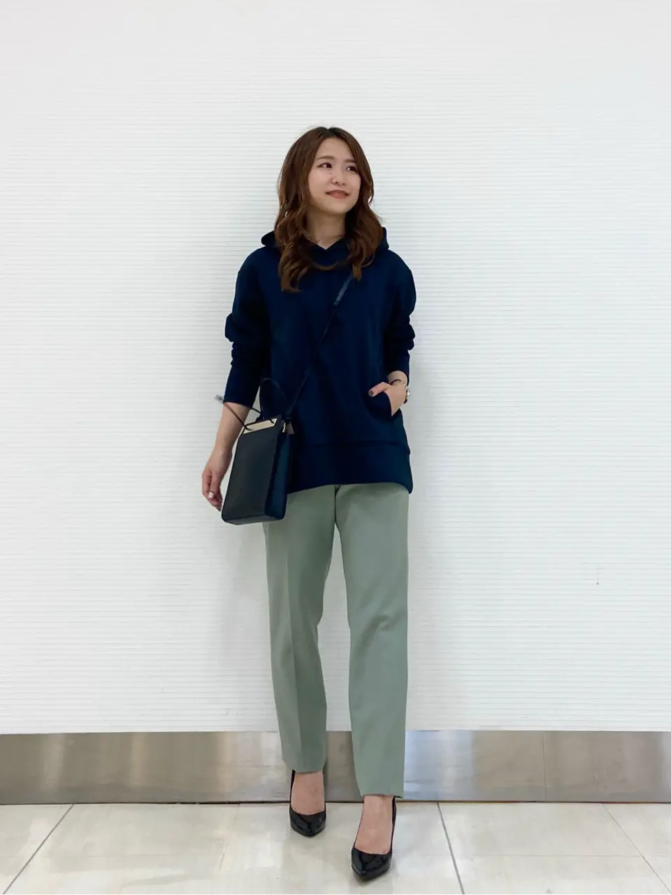  ASUMI コーディネート画像