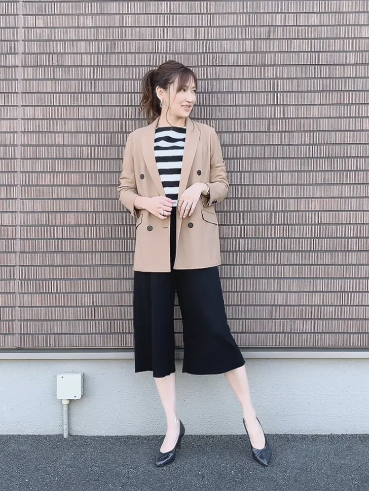  世戸 コーディネート画像