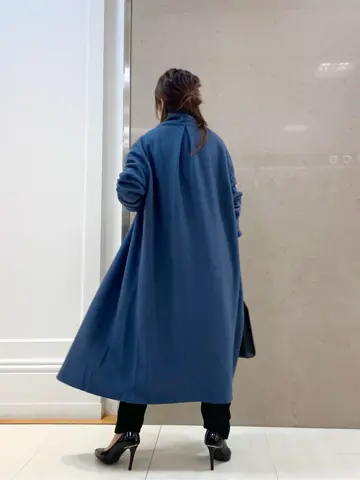 ICB ASUMI コーディネート画像