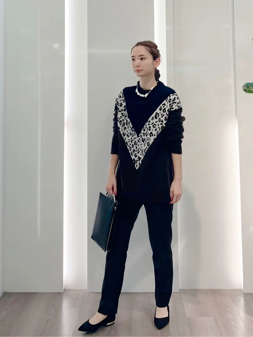  仲崎 コーディネート画像