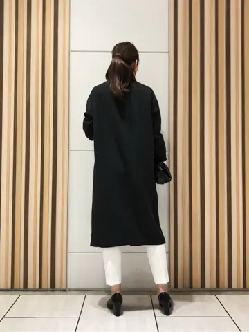 ICB 野口 コーディネート画像