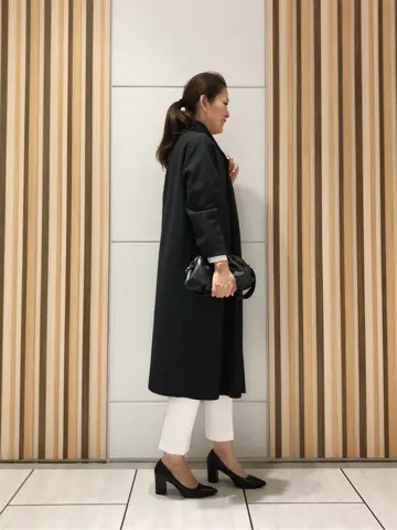 ICB 野口 コーディネート画像