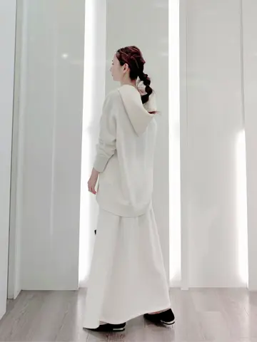 ICB 仲崎 コーディネート画像