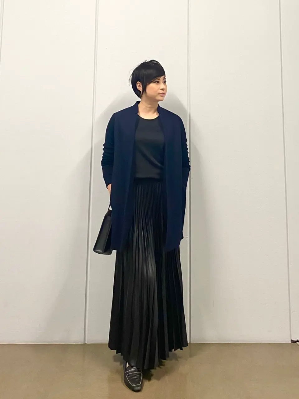 ICB 宮本 コーディネート画像