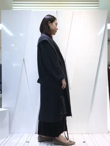 ICB K コーディネート画像