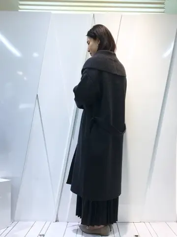 ICB K コーディネート画像