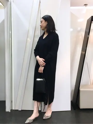 ICB K コーディネート画像