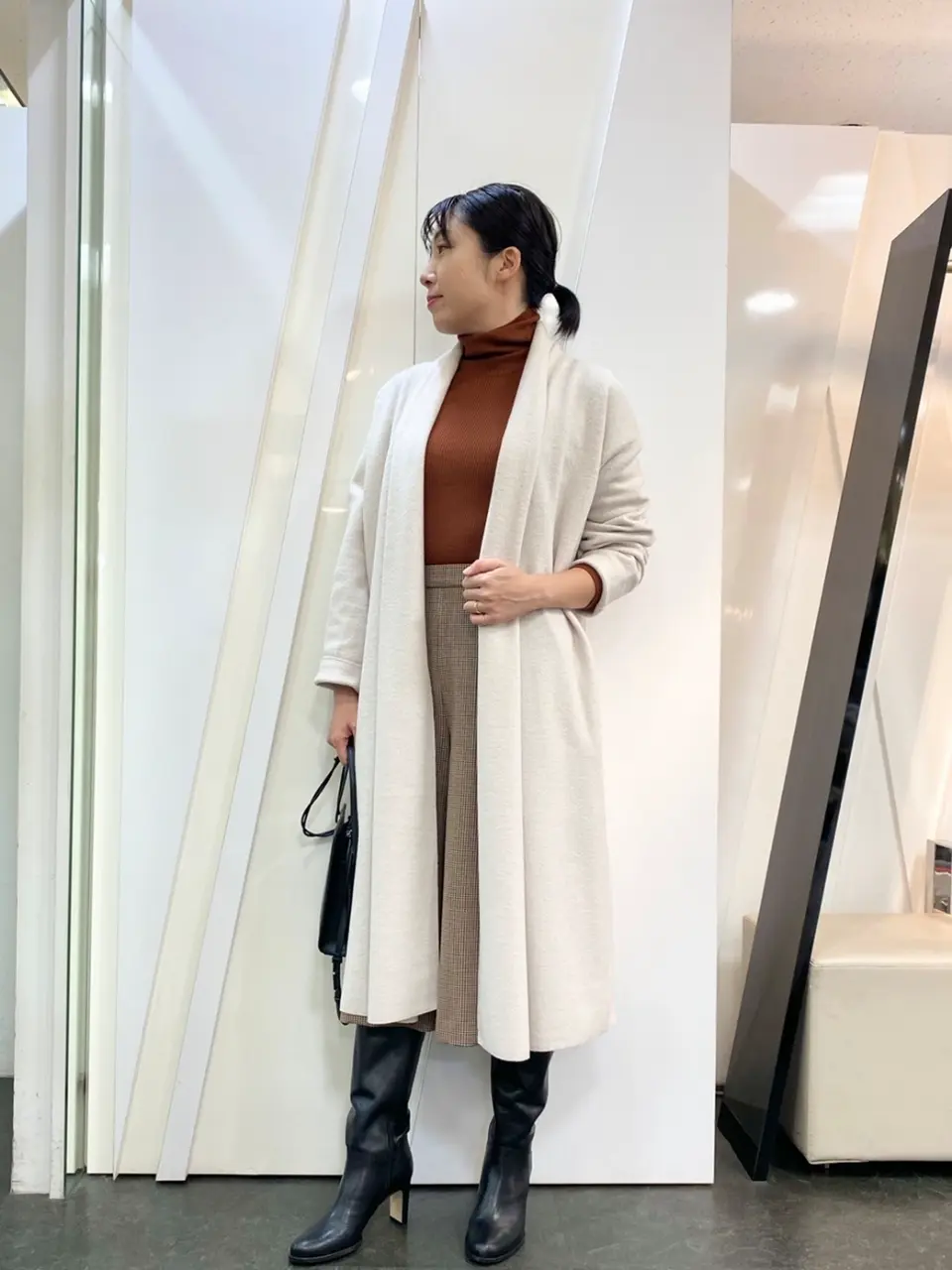  渡邊 コーディネート画像