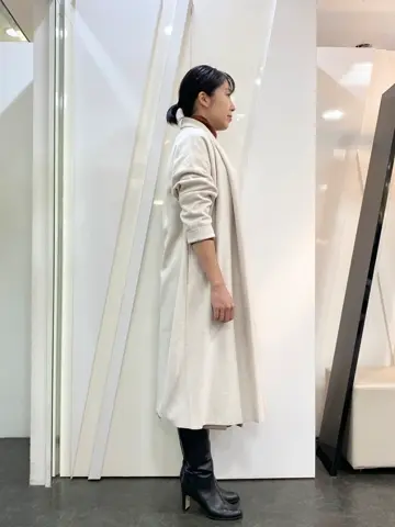 ICB 渡邊 コーディネート画像